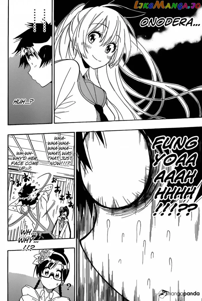 Nisekoi Chapter 178 image 08_optimized